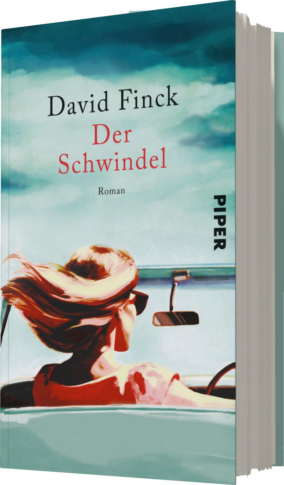 Der Schwindel