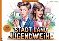 Stadt, Land, Jugendweihe