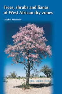Trees, shrubs and lianas of West African dry zones