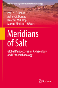 Meridians of Salt
