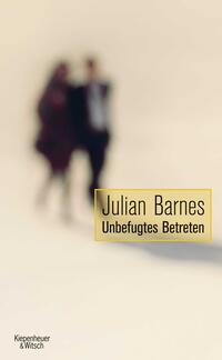 Unbefugtes Betreten