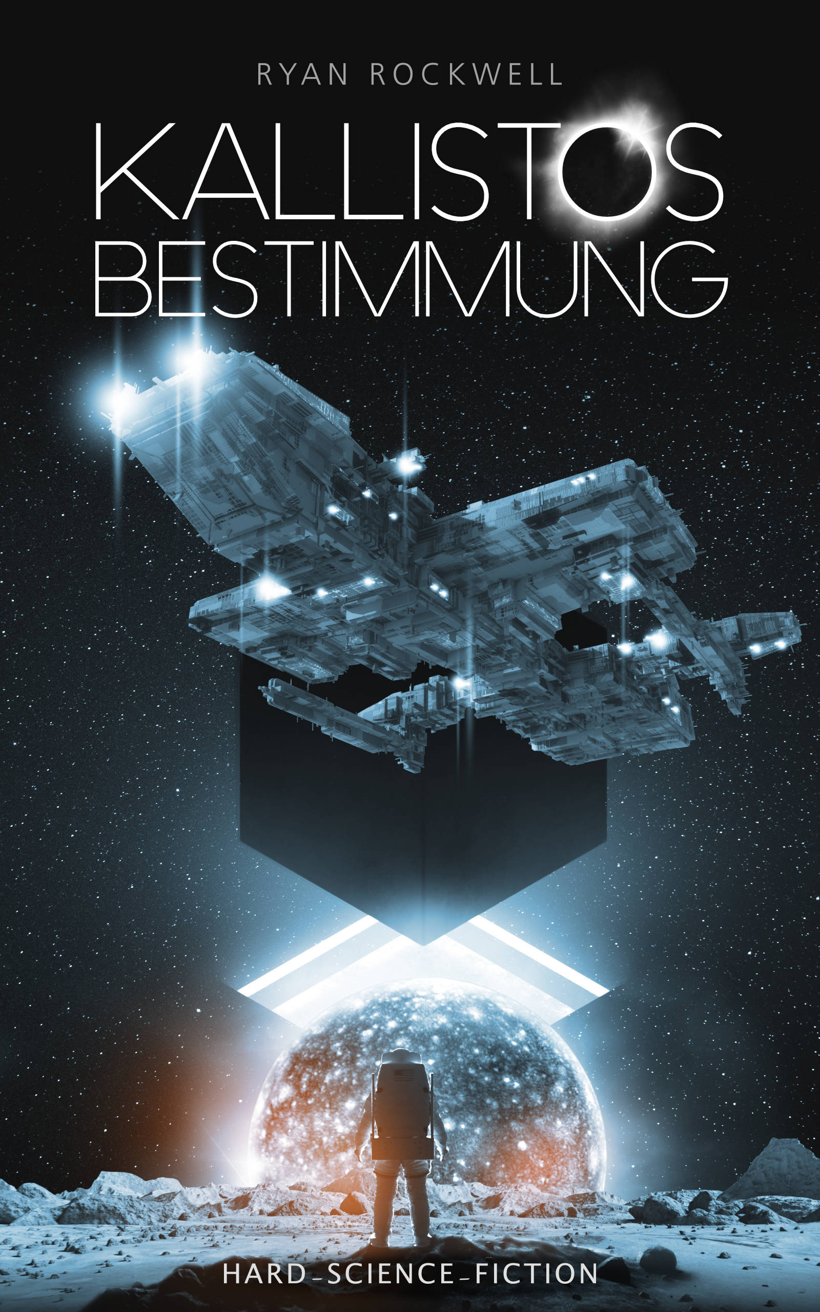Kallistos Erbe 1 - 3