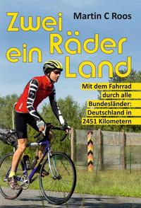 Zwei Räder, ein Land