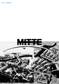 Entwürfe für die Berliner Mitte