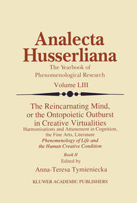 The Reincarnating Mind, or the Ontopoietic Outburst in Creative Virtualities