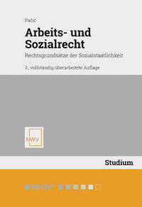 Arbeits- und Sozialrecht