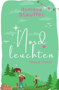 Nordleuchten-Reihe / Nordleuchten - Thea &amp; Thorin