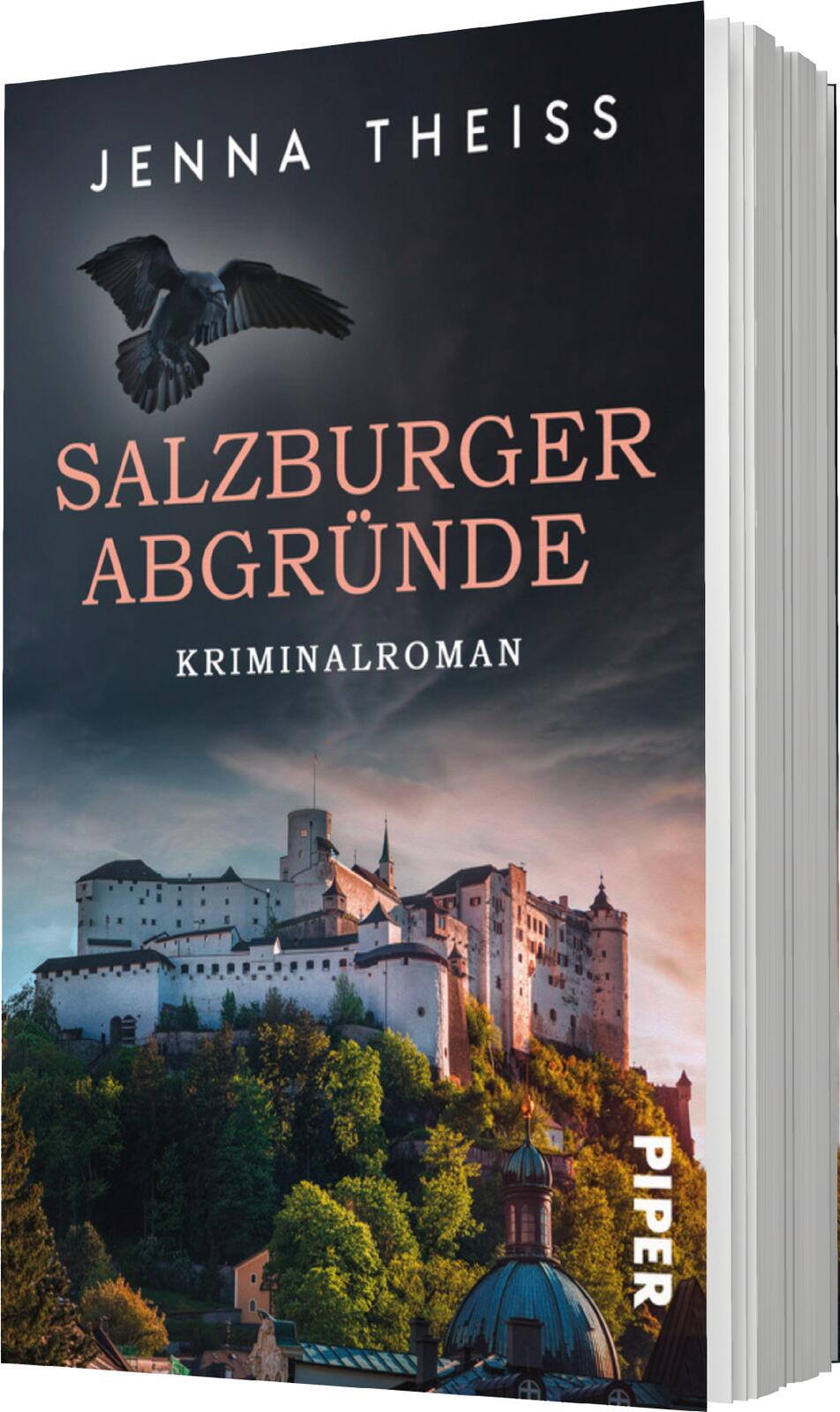 Salzburger Abgründe