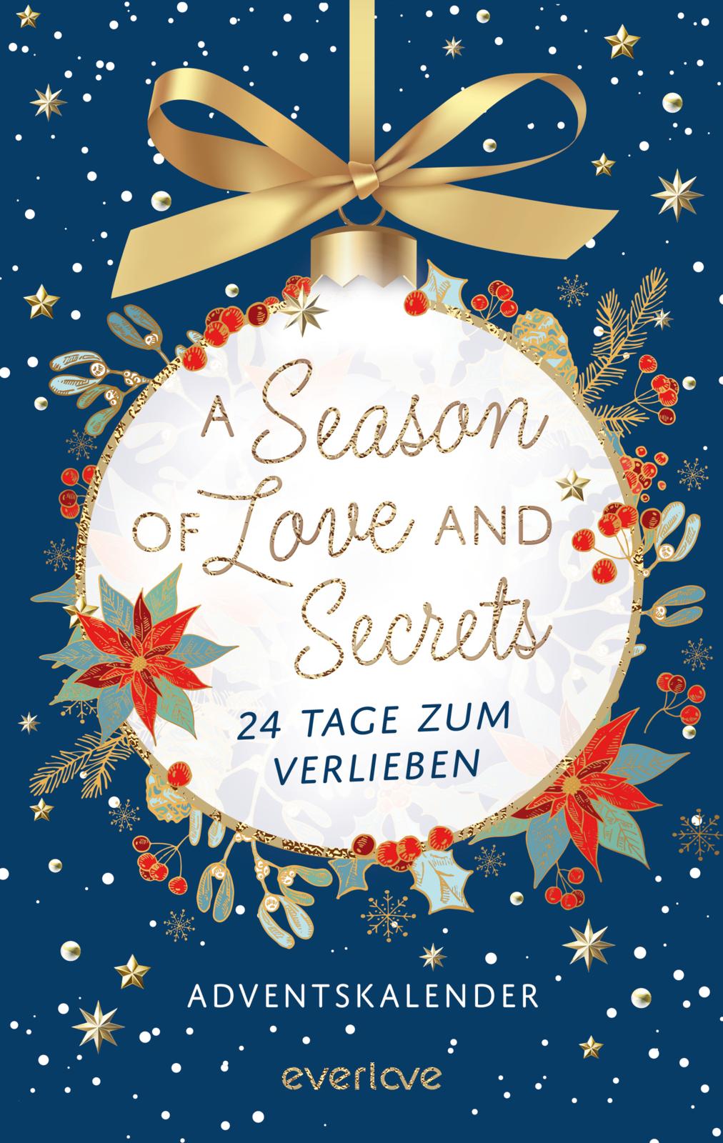 A Season of Love and Secrets