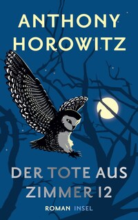 Der Tote aus Zimmer 12
