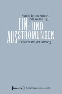 Vorderes Coverbild Ein- und Ausströmungen