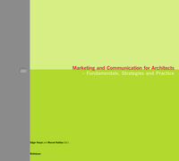 Marketing and Communication for Architects