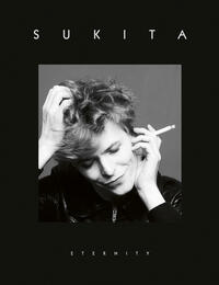 Vorderes Coverbild Sukita