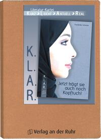 Vorderes Coverbild Jetzt trägt sie auch noch Kopftuch!