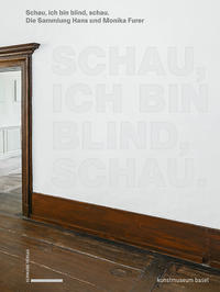 Schau, ich bin blind, schau