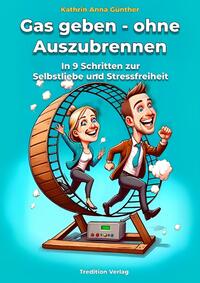 Gas geben - ohne Auszubrennen