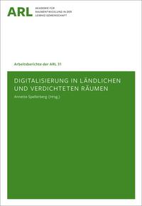 Digitalisierung in ländlichen und verdichteten Räumen