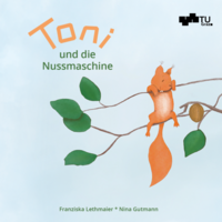 Toni und die Nussmaschine