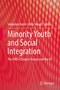 Vorderes Coverbild Minority Youth and Social Integration