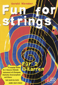 Fun For Strings