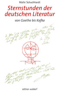 Sternstunden der deutschen Literatur