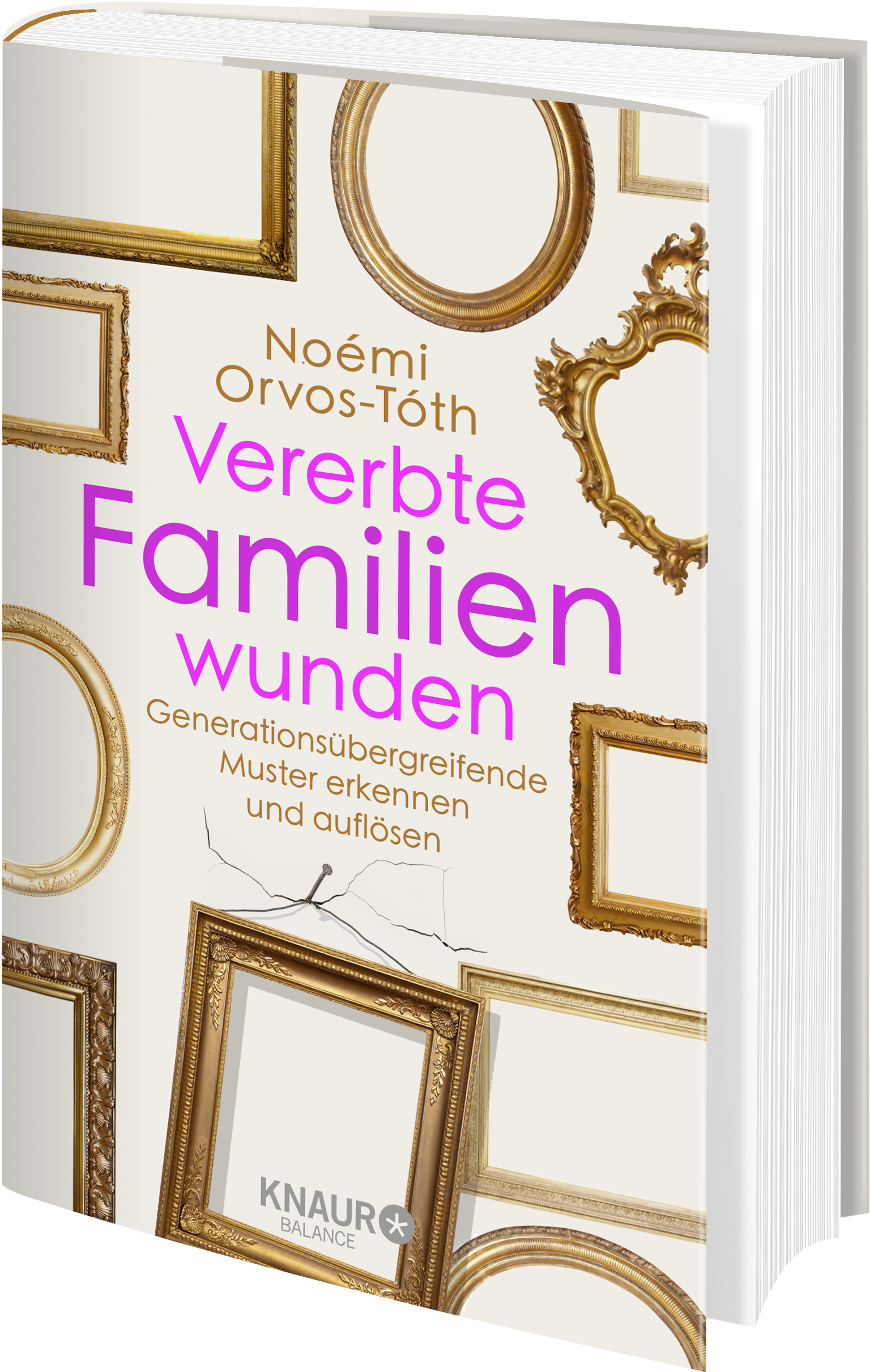 Vererbte Familienwunden