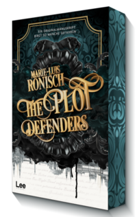 The Plot Defenders