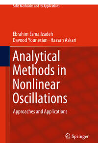 Analytical Methods in Nonlinear Oscillations