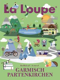 La Loupe Garmisch-Partenkirchen, No. 2