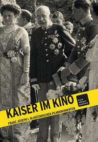 Kaiser im Kino