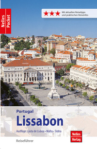 Nelles Pocket Reiseführer Lissabon