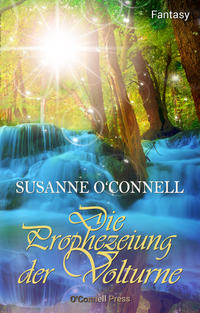 Die Prophezeiung der Volturne