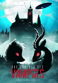 DAS SCHLOSS DES VAMPIRS