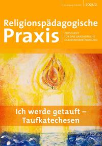 Ich werde getauft - Taufkatechesen