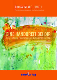 EINE HANDBREIT BEI DIR Band 1