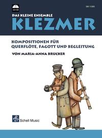 Klezmer-Das kleine Ensemble