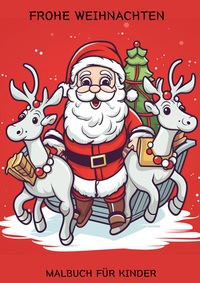 Frohe Weihnachten