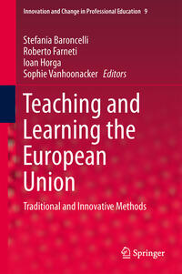 Teaching and Learning the European Union