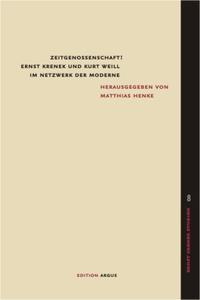 Zeitgenossenschaft!