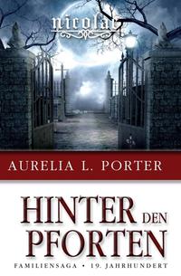 Nicolae - Hinter den Pforten
