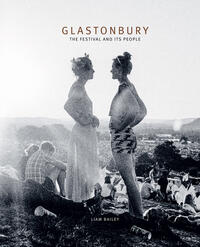 Vorderes Coverbild Glastonbury