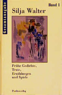 Gesamtausgabe Band 1