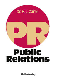 Public Relations