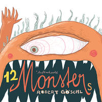 12 Monsters