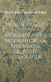 Im Sein der Zeit