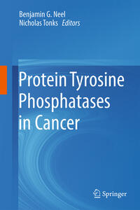 Protein Tyrosine Phosphatases in Cancer