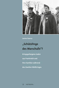„Schützlinge des Marschalls“?