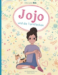 Jojo und die Tarnflecken