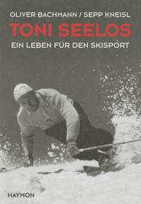 Toni Seelos