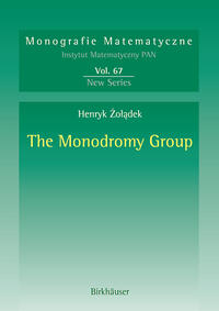 The Monodromy Group